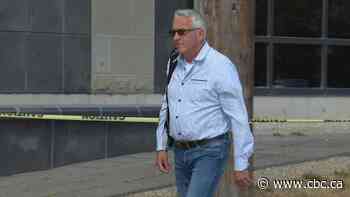 Daniel Bard looks to appeal fraud conviction, points to defence not presenting evidence