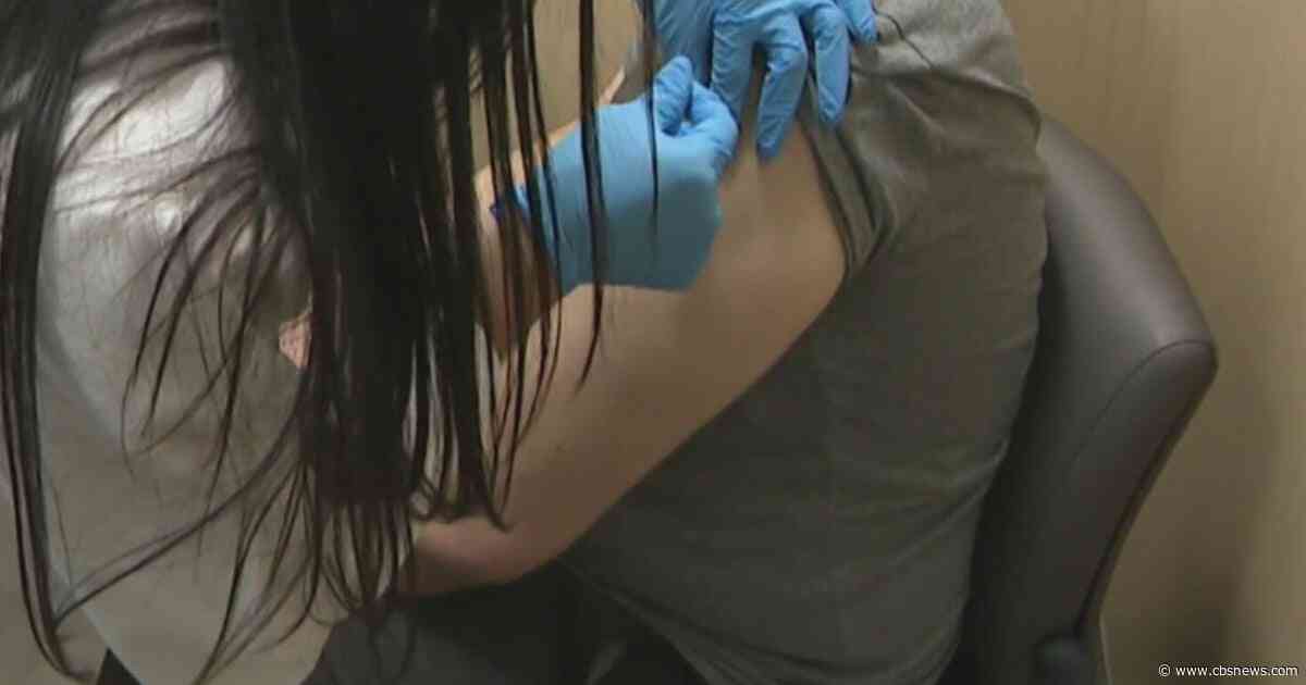 FDA approves a new kind of seasonal flu vaccine