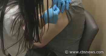 FDA approves a new kind of seasonal flu vaccine