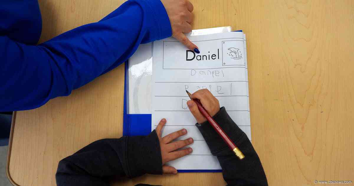 Georgia Head Start leaders concerned over Trump administration's plan to overhaul preschool program