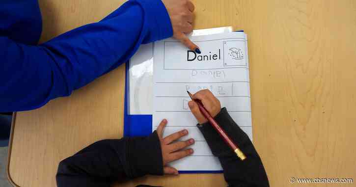Georgia Head Start leaders concerned over Trump administration's plan to overhaul preschool program