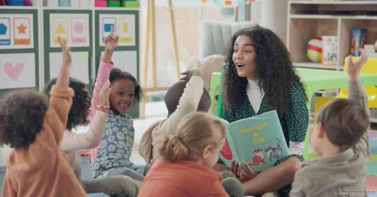 Trump administration proposes big changes to federal Head Start program