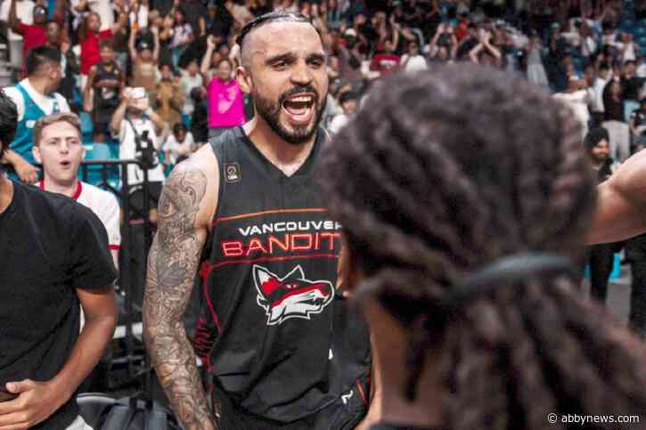 Vancouver Bandits advance to western finals