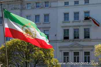 US sanctions Dubai crypto exchange for allegedly aiding Iran’s IRGC money laundering