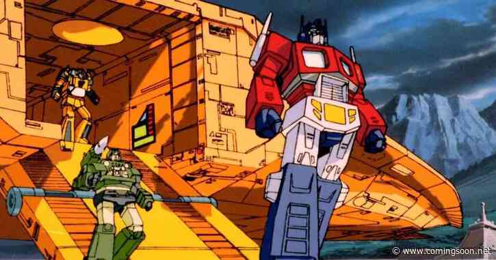 Transformers: Tickets Now on Sale for One of Franchise’s Most Controversial Movies