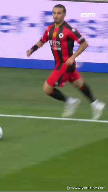 Na een half uur is het al 0-2 voor Excelsior door Noah Naujoks 💪🫵