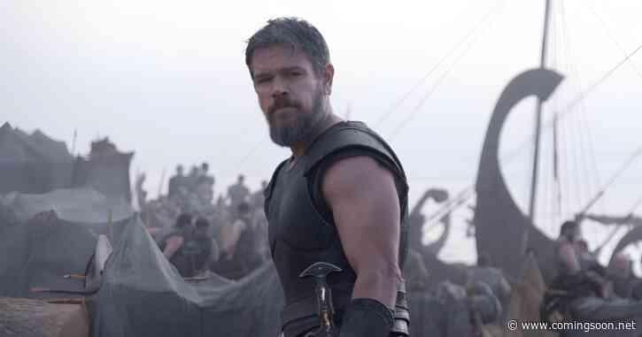 The Odyssey: RRR Director’s New Movie Shadows Christopher Nolan’s IMAX Feat