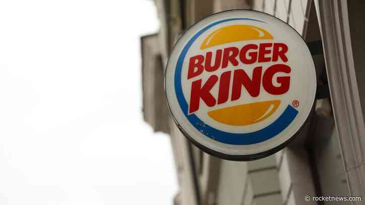 Restaurant Brands Q2 2026 earnings beat on Burger King U.S. sales