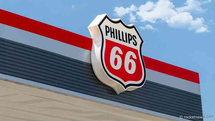 Phillips 66 net profit rises 339% to $3.8bn in Q2 2026