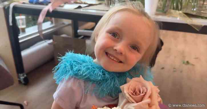 Wedding professionals bring smiles to Children's Healthcare of Atlanta patients on Family Portrait Day