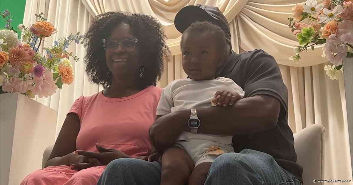 Photographers bring smiles to Children's Healthcare of Atlanta patients