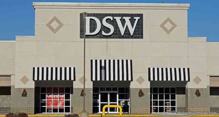 Federal Judge Partially Tosses Designer Shoe Warehouse’s Declaratory Judgment Complaint Against Sony Music — Wider Social Media Infringement Battle Rages On