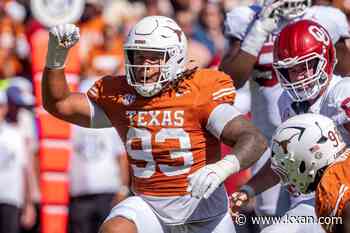 What does a 'five-star culture' look like at Texas?
