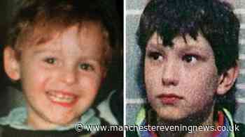 James Bulger’s mum says she has no doubt if Jon Venables is released he will kill again