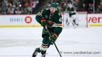 Devils Lurking, Wild Waiting: Friedman Says Hughes Talks Stalled