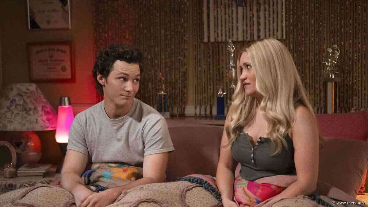 Noch mehr Familienchaos: Zweite Staffel von „Young Sheldon“-Ableger startet bei ProSieben