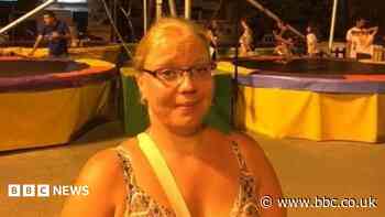 'Our hearts are broken' say murder victim's family