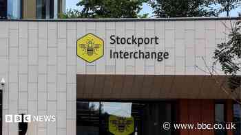 Will there be Metrolink trams to Stockport and, if so, when?