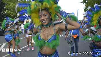 Manchester Caribbean Carnival: All you need to know