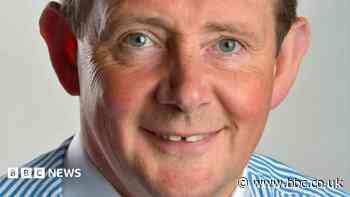 Suspended university boss sacked