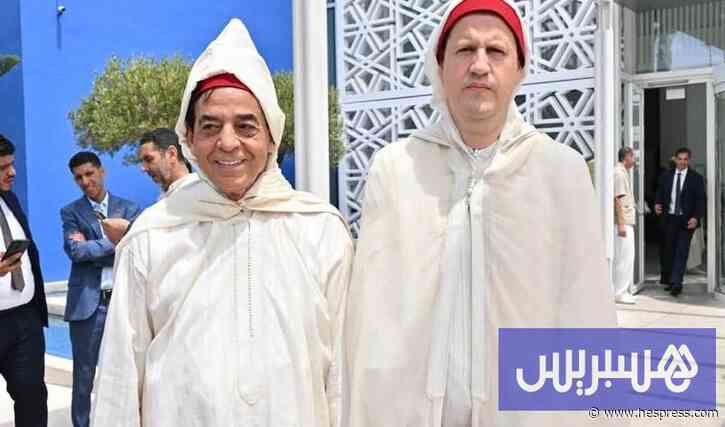 "الحصان" يزكي القادري بدائرة برشيد