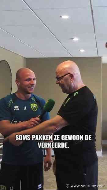 Je hebt maar één nummer om te onthouden… 😂