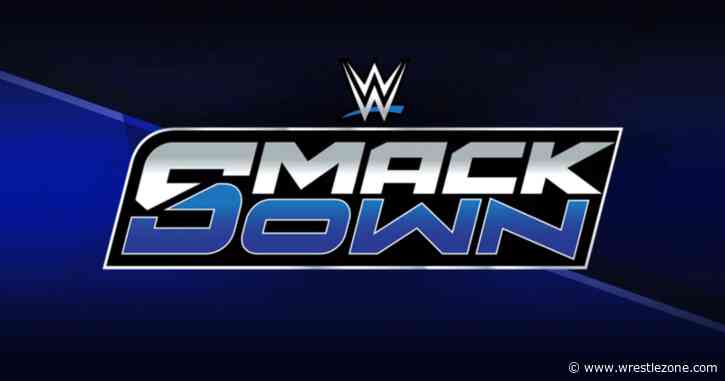 WWE SmackDown Results: Review, Grades, Card For Aug 7