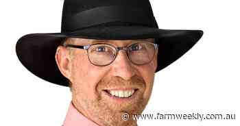 An all-round approach to selling has earned a major industry award for Jeff