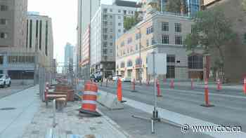 Construction on next phase of $30M revitalization project along 8th Street S.W. to begin this month