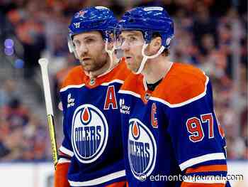 It's no big secret how Babcock can get more out of McDavid, Draisaitl and the Oilers