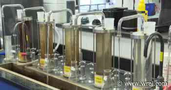 Climate change, cyber threats are reshaping how NC utilities protect drinking water
