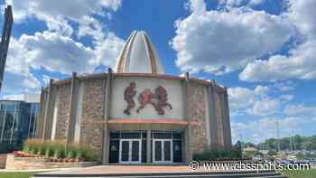 2026 Pro Football Hall of Fame ceremony: Where to watch, TV, live stream