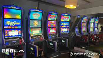 Arrests in suspected illegal gambling den raids