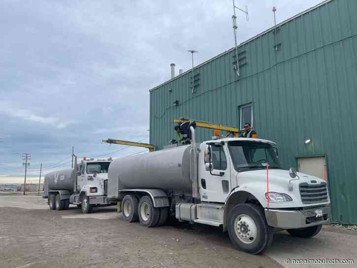 Auditor general of Canada reviewing Nunavut drinking water management