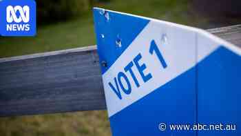 Gun owner candidate says signage rules make him a target