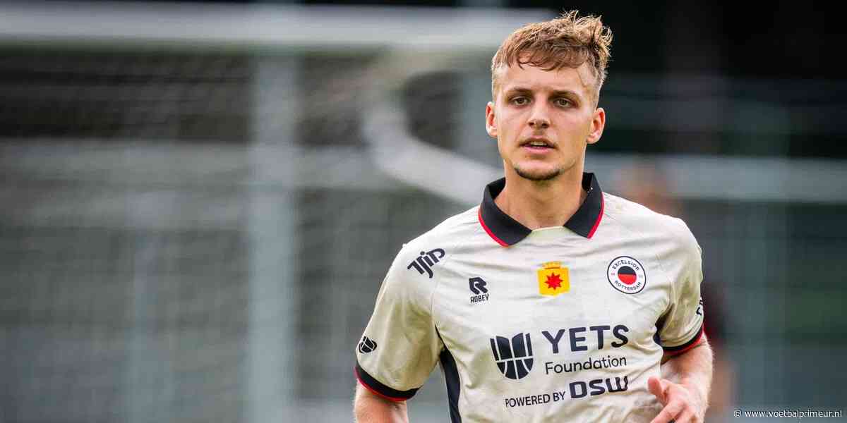 De Regt kondigt miljoenentransfer aan: 'De clubs zijn eruit'