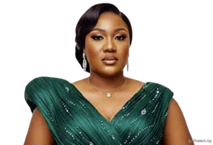 My dad believed actresses don’t get married on time –Gloria Okafor