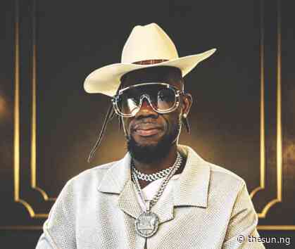 My goal is to give back through songs –Teedollz