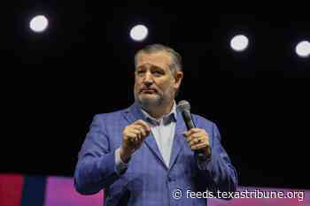 Ted Cruz’s college sports bill hangs in the balance as U.S. Senate scrambles ahead of August recess