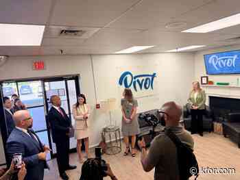 Helping young adults who face housing insecurity