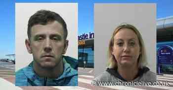 Drug smugglers and drunks among those arrested at Newcastle Airport