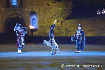 Edinburgh festivals ‘send clear message Scotland is a welcoming country’