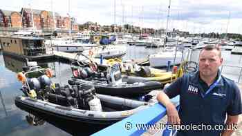 A historic marina, a major parking row and a 'catastrophic nightmare'
