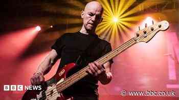 Musician killed in crash 'universally adored'