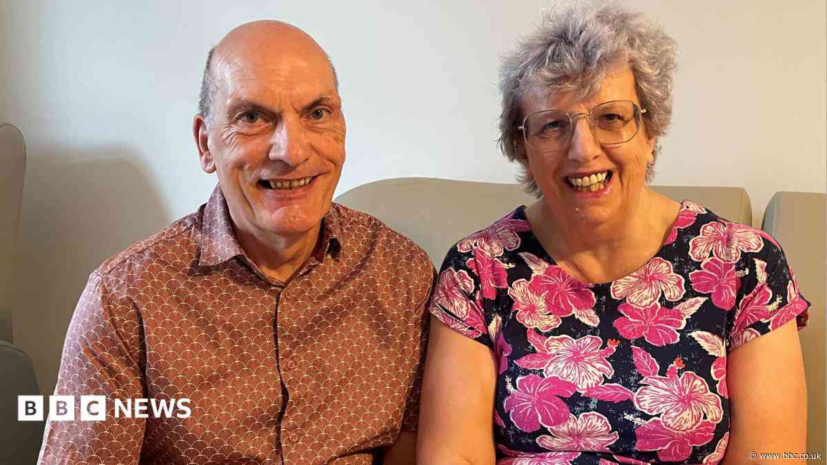 Families call reopened care centre a 'lifeline'