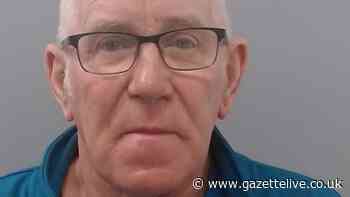 Child sex predator with offences dating back to 70s dies in prison