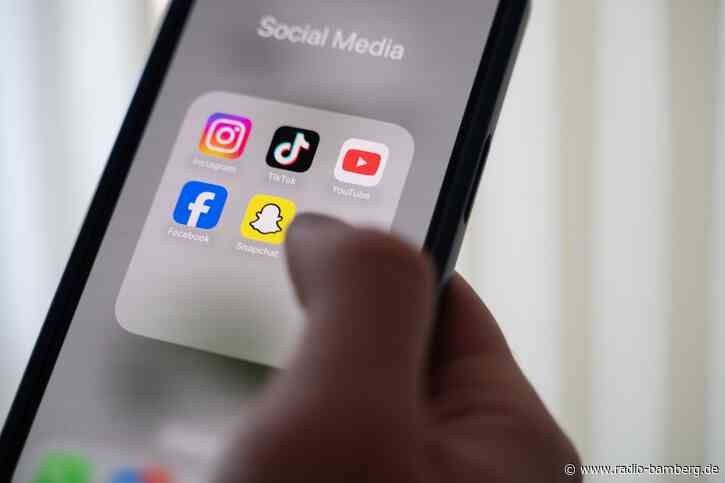 Kinderärzte: Eltern versagen beim Schutz vor Social Media