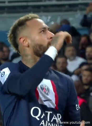 Happy International Retirement, Neymar 🥹🇧🇷✨ #football #ligue1 #soccer #sports #edit #psg #neymar