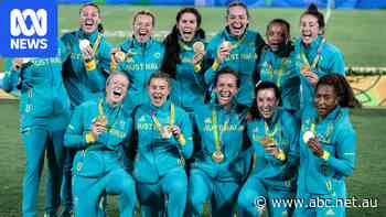 The Rio legacy: Why Aussie rugby sevens gold will forever have an impact