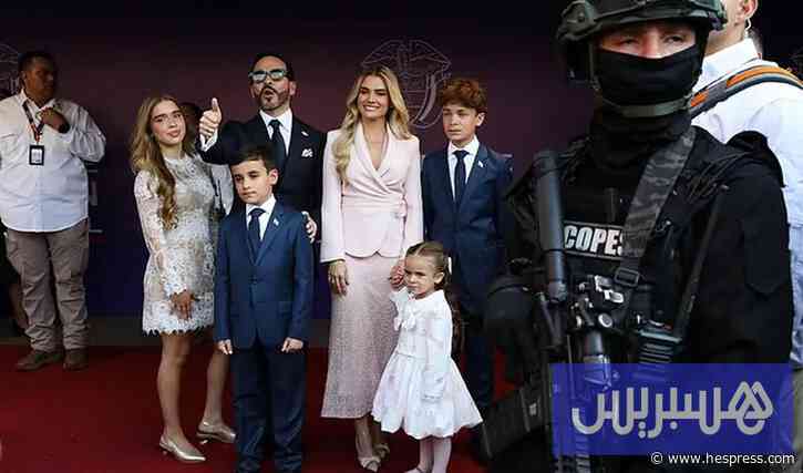 كولومبيا تدخل عهد الرئيس دي لا إسبريا.. والمغرب يتطلع إلى صفحة جديدة
